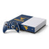 West Virginia University Mountaineers Logo Xbox One Skins