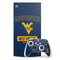 West Virginia University Mountaineers Logo Xbox Series X Skins