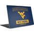 West Virginia University Mountaineers Logo Dell XPS Skin