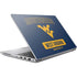 West Virginia University Mountaineers Logo HP ZBook Fury 16 G10 Skin