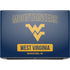 West Virginia University Mountaineers Logo HP ZBook Fury 16 G10 Skin
