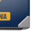 West Virginia University Mountaineers Logo HP ZBook Fury 16 G10 Skin