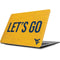 West Virginia University Mountaineers Apple MacBook Skin