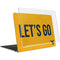 West Virginia University Mountaineers MacBook Air 13in (2020) Case plus Skin