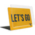 West Virginia University Mountaineers MacBook Air 13in (2020) Case plus Skin