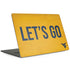 West Virginia University Mountaineers Apple MacBook Pro 15-inch Skin