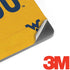 West Virginia University Mountaineers Apple MacBook Pro 15-inch Skin