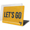 West Virginia University Mountaineers MacBook Pro 16in (2019-20) Case plus Skin