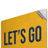 West Virginia University Mountaineers Apple MacBook Pro 16-inch Skin