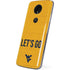 West Virginia University Mountaineers Moto E5 Plus Skin