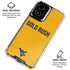 West Virginia University Mountaineers Moto G Power 5G (2024) Clear Case