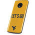 West Virginia University Mountaineers Moto G6 Skin