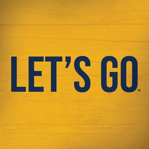 West Virginia University Mountaineers Moto G6 Skin