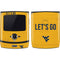 West Virginia University Mountaineers Motorola RAZR Skin