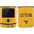 West Virginia University Mountaineers Motorola RAZR Skin