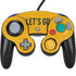 West Virginia University Mountaineers Nintendo Skins