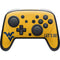 West Virginia University Mountaineers Nintendo Skins