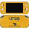 West Virginia University Mountaineers Nintendo Switch Lite Skin