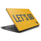 West Virginia University Mountaineers HP Notebook Skin