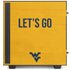 West Virginia University Mountaineers NZXT H510 Compact ATX Mid-Tower Case Skin
