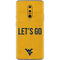 West Virginia University Mountaineers OnePlus 7 Pro Skin