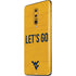 West Virginia University Mountaineers OnePlus 7 Pro Skin