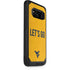 West Virginia University Mountaineers Otterbox Commuter Galaxy Skin