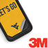 West Virginia University Mountaineers Otterbox Commuter Galaxy Skin