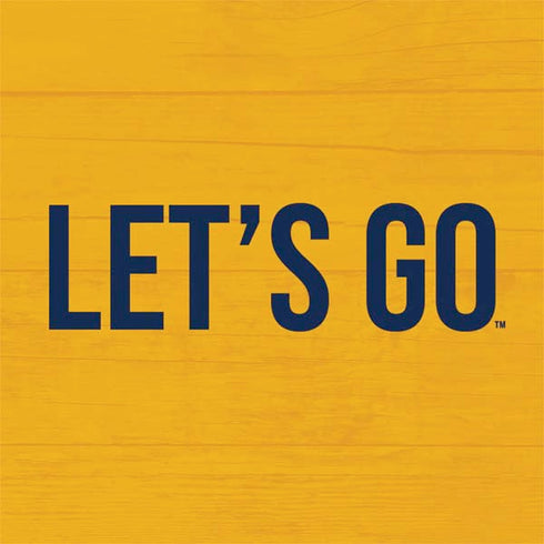 West Virginia University Mountaineers Otterbox Commuter Galaxy Skin