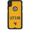 West Virginia University Mountaineers Otterbox Commuter iPhone Skin