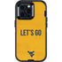 West Virginia University Mountaineers Otterbox Defender iPhone Skin