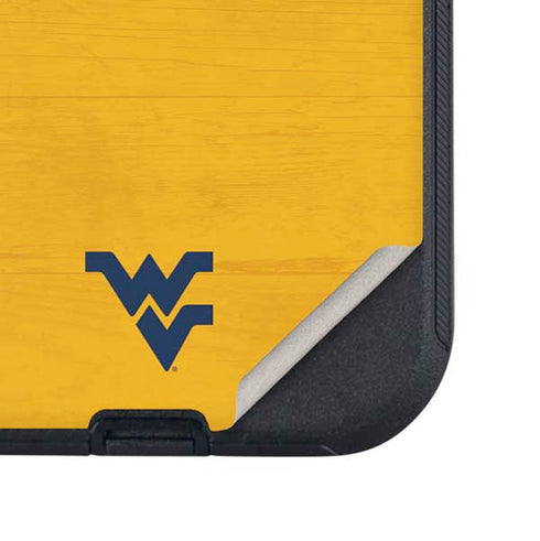 West Virginia University Mountaineers Otterbox Defender iPhone Skin