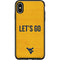 West Virginia University Mountaineers Otterbox Symmetry iPhone Skin