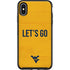 West Virginia University Mountaineers Otterbox Symmetry iPhone Skin