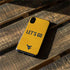 West Virginia University Mountaineers Otterbox Symmetry iPhone Skin