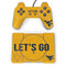 West Virginia University Mountaineers PlayStation Classic Bundle Skin