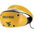 West Virginia University Mountaineers PlayStation VR2 Skin