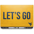 West Virginia University Mountaineers Dell Precision Skin