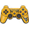 West Virginia University Mountaineers PS3 Dual Shock wireless controller Skin