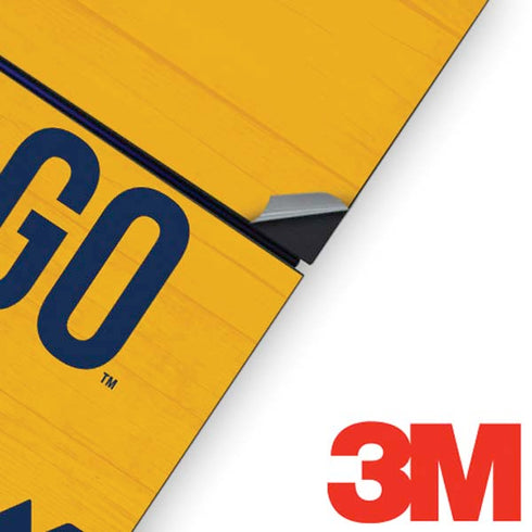 West Virginia University Mountaineers PS4 Console Skin