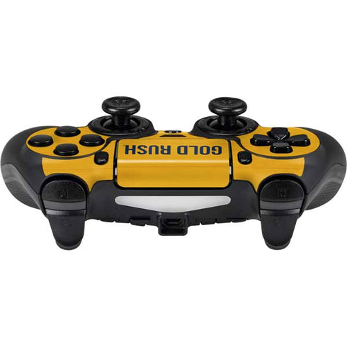 West Virginia University Mountaineers PS4/PC SCUF Impact Controller Skin