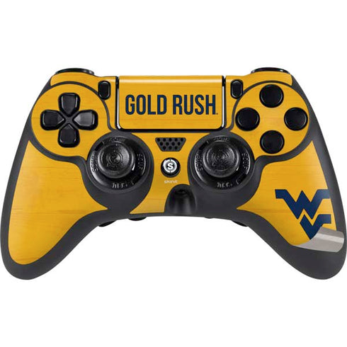 West Virginia University Mountaineers PS4/PC SCUF Impact Controller Skin