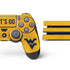 West Virginia University Mountaineers PS4 Pro Bundle Skin