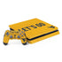 West Virginia University Mountaineers PlayStation PS4 Skins