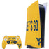 West Virginia University Mountaineers PS5 Digital Edition Bundle Skin