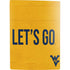 West Virginia University Mountaineers PS5 Digital Edition Bundle Skin