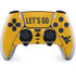 West Virginia University Mountaineers PlayStation PS5 Skins