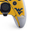 West Virginia University Mountaineers PS5 DualSense Edge Pro Controller Skin