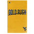 West Virginia University Mountaineers PS5 Slim Disk Console Skin
