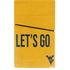 West Virginia University Mountaineers PS5 Slim Digital Edition Console Skin